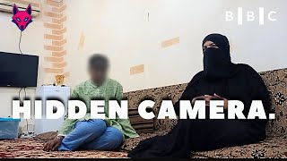 BBC Undercover - The Arab World Tried To Hide THIS!