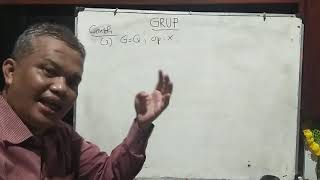 Grup; Struktur aljabar