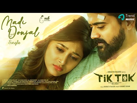 Madi Oonjal Song Lyrics on YouTube