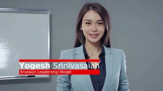 Envision leadership Model