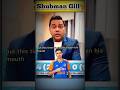 “Shubman Gill GOLDEN DUCK! | IND vs SA 2nd T20I Breakdown &amp; What It Means for His Future” #cricket