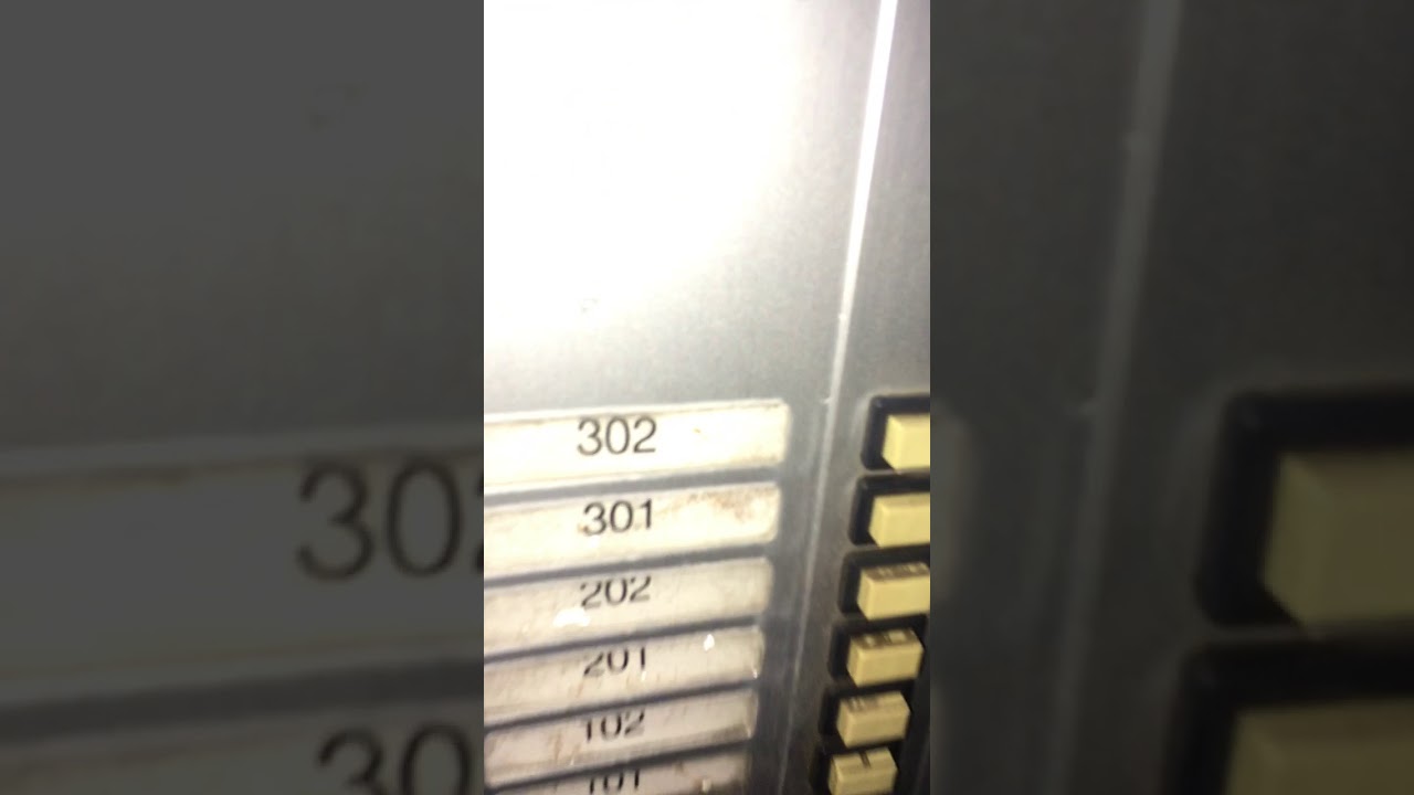 Intercom 3 Halomax installation + fix