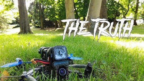 THE TRUTH || AstroX X5 || DYS || AIrbot F4