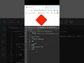animated box with pure css