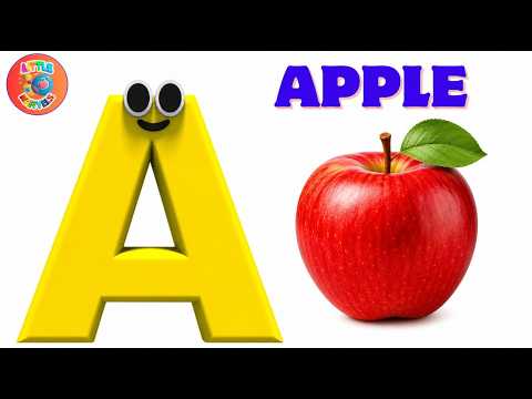🎵 Amazing Nursery Rhymes in English for Toddlers 👶 | 5 Little Ducks 🐥 | ABC Fun 🤩 Phonic Song 🍎