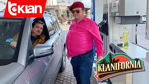 Klanifornia - Kur ta fut Lupri (12 Dhjetor 2020)
