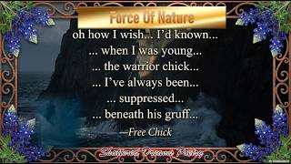 Force of Nature Episode 4
