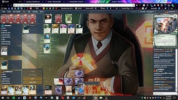 Netrunner: How to score Government Takeover instead of Project Junebug.
