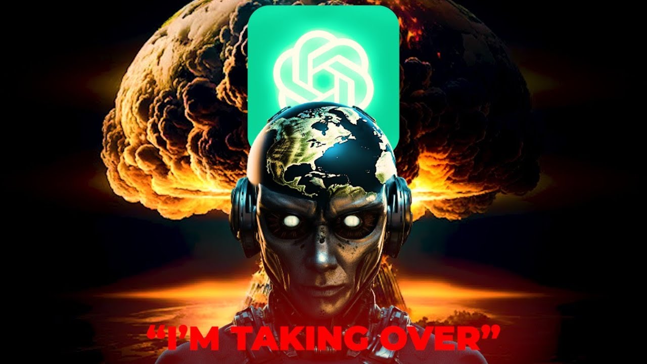 MindBlowing Secrets Revealed ChatGPT's Forbidden Knowledge Unleashed