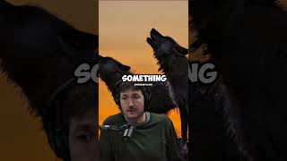 Eating Wolves to Survive: The Story That Shocked Joe Rogan