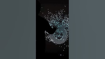 Interactive Projection Mapping powered by #touchdesigner