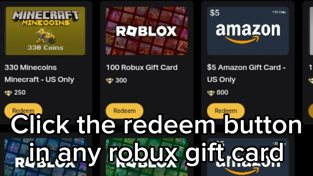 FreshCut on X: 💎 𝗗𝗶𝗮𝗺𝗼𝗻𝗱 𝗦𝗵𝗼𝗽 On top of tipping your favorite  creators, you can now spend your hard earned diamonds right here on things  like Robux, Nintendo Gift Cards,  Gift