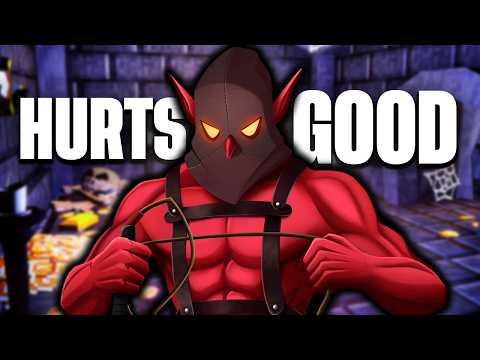 Barony | Pain Simulator™