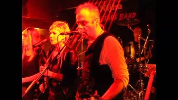 Nijha All Stars Band PV Feest Friesland Campina