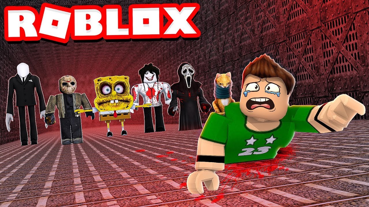 INVADIMOS el AREA 51 en ROBLOX !! - YouTube