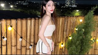 Phong Dạ Hành - Tưởng Tuyết Nhi DJ Remix