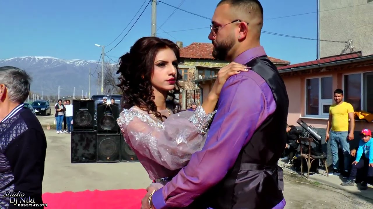 Момин Ден На Радка и Вайдин Гр Баня