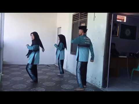 Tugas PJOK Kelas XI kelompok 2 | SMA Wahidiyah Samarinda