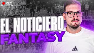 CONVOCATORIA DE ESPAÑA PARA EL MUNDIAL 2026 | DESPEDIDA DE LA TEMPORADA FANTASY 25/26