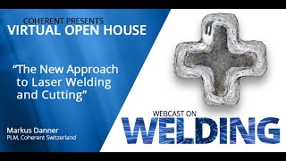 A New Approach to Laser Welding and Cutting