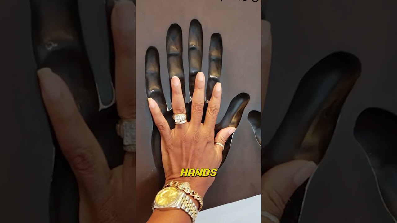 Shaq VS Everyday Things 💀