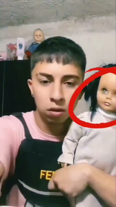 BRINQUEDOS EM MOVIMENTO CAPTURADO POR CÂMERA