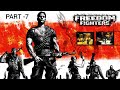 Freedom Fighters - Part 6#gaming #gamingcommunity  #freedomfighter #oldgames