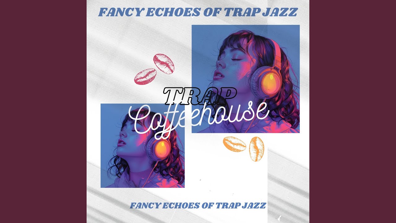 Thinking of Dream (Trap Jazz Music)