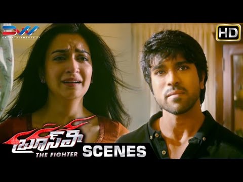 bruce lee telugu movie usa shows