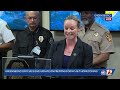Greensboro officials give update on preparations for NC A&T Homecoming