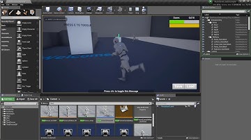 UE4 CSW Autosave Plugin V2 Tutorial [1] - Upgrading and solving issues