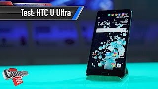 HTC U Ultra im Test: Neues Design – neuer Erfolg?