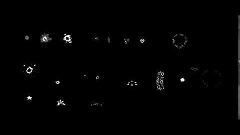 2D Cartoon Explosion Effect || Unity Asset Store