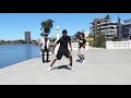 Quality Control, Migos - Frosted Flakes (DANCE VIDEO) @_babyyames