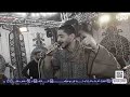 روقان الدنيا كلو هنا   اسمع الكلام مش كل الناس حبايب عميد الحظ زيزو السيد نجومي