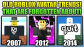 weird roblox trends