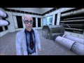 Half Life 1 introduction playthrough