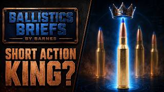 Is the 7mm-08 the BEST Short-Action Hunting Cartridge?