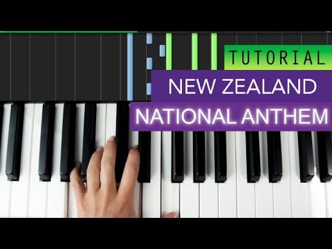 National Anthem Of