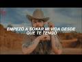 Carín León - Desde Que te Tengo (Video + lyrics)