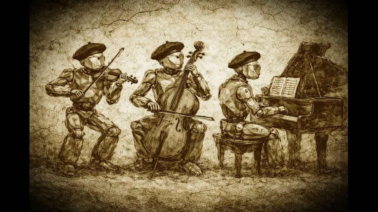 Party With the Reds (Sloppy Boys cover)