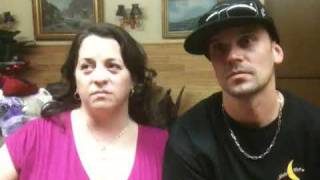 Bremerton Family Speaks Out About Halloween Homicide