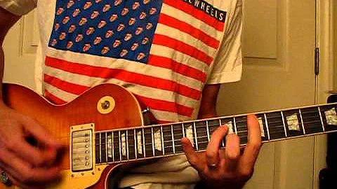 Carol - Rolling Stones (Ya Ya's Version)
