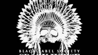 Black Label Society Crazy Horse Backing Track (With Vocals).