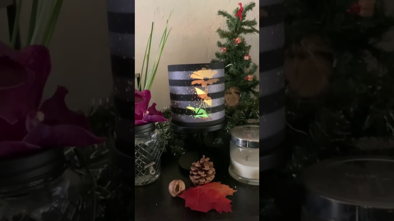 After Dark Partylite