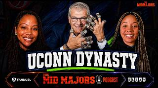 Was Geno Auriemma TOO HARSH Former D1 Players React to UConnโs Dynasty
