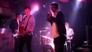 Liar Liar Seaside Girl Manchester Academy Spikey342.MP4