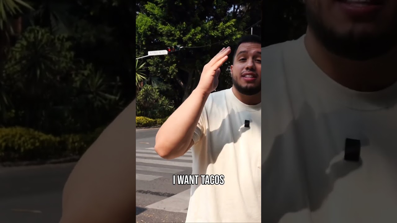 Authentic Street Tacos in Mexico City: A Foodie's Delight