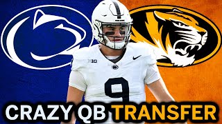 Famous The RISKIEST QB Transfer in College Football For 2025 (Meet Beau Pribula) Net Worth