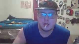 hey guys im back live